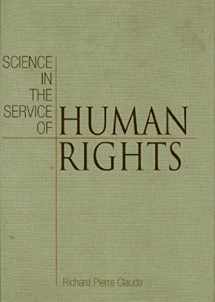 9780812236798-0812236793-Science in the Service of Human Rights (Pennsylvania Studies in Human Rights)