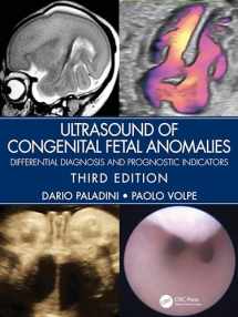 9780367499501-0367499509-Ultrasound of Congenital Fetal Anomalies: Differential Diagnosis and Prognostic Indicators