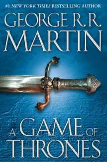 9780553103540-0553103547-A Game of Thrones (Song of Ice and Fire)