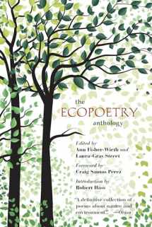 9781595349293-1595349294-The Ecopoetry Anthology