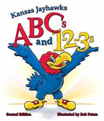 9781732344792-1732344795-Kansas Jayhawks ABCs and 1-2-3s Second Edition