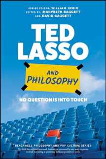 9781119891932-1119891930-Ted Lasso and Philosophy: No Question Is Into Touch (The Blackwell Philosophy and Pop Culture Series)
