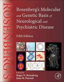 9780124105294-0124105297-Rosenberg's Molecular and Genetic Basis of Neurological and Psychiatric Disease