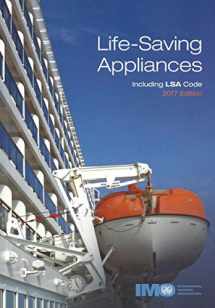 9789280116540-9280116541-Life-saving appliances (inc. LSA Code)