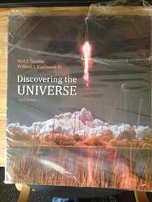 9781464140860-1464140863-Discovering the Universe