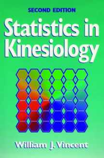 9780736001489-0736001484-Statistics in Kinesiology