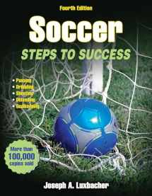 9781450435420-1450435424-Soccer: Steps to Success (STS (Steps to Success Activity)