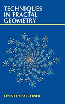 9780471957249-0471957240-Techniques in Fractal Geometry