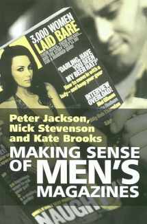 9780745621760-0745621767-Making Sense of Men's Magazines