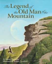 9781585362363-1585362360-The Legend of the Old Man of the Mountain (Myths, Legends, Fairy and Folktales)