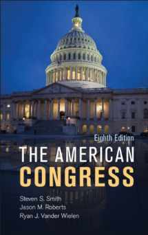 9781107618244-110761824X-The American Congress