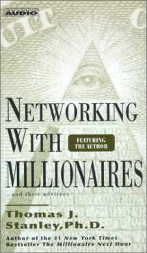9780743507936-0743507932-Networking with Millionnaires