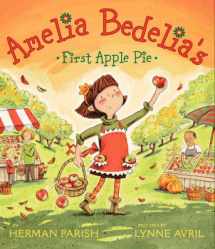 9780061964114-0061964115-Amelia Bedelia's First Apple Pie