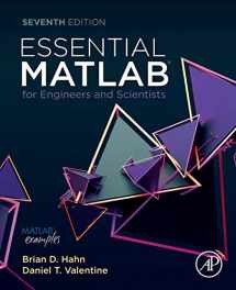 9780081029978-0081029977-Essential MATLAB for Engineers and Scientists