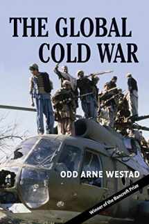 9780521703147-052170314X-The Global Cold War: Third World Interventions and the Making of Our Times
