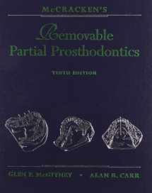 9780323006781-0323006787-McCracken's Removable Partial Prosthodontics, 10th Edition