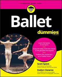 9781119643104-1119643104-Ballet For Dummies