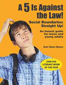 9781931282352-1931282358-5 Is Against the Law!: Social Boundaries: Straight Up!
