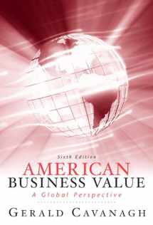 9780136078296-013607829X-American Business Values (6th Edition)