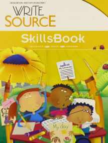 9780547484365-0547484364-SkillsBook Student Edition Grade 2