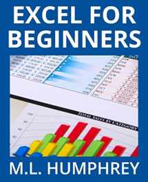 9781950902002-1950902005-Excel for Beginners (Excel Essentials)