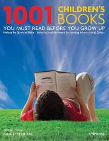 9780789318763-0789318768-1001 Children's Books You Must Read Before You Grow Up
