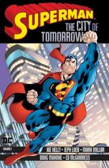 9781401295080-1401295088-Superman the City of Tomorrow 1