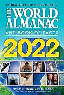 9781510766549-1510766545-The World Almanac and Book of Facts 2022