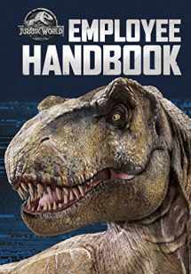 9780794441944-0794441947-Jurassic World: Employee Handbook (Replica Journal)