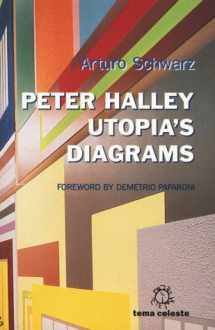 9788887640083-8887640084-Peter Halley: Utopia's Diagrams