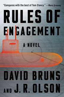 9781250200310-1250200318-Rules of Engagement: A Novel (The WMD Files, 3)