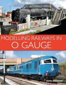 9781785002540-1785002546-Modelling Railways in 0 Gauge
