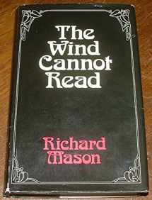 9780340238172-0340238178-The Wind Cannot Read (Reissue)