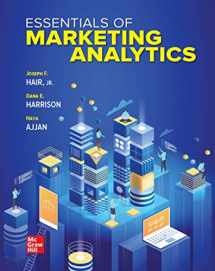 9781264263608-1264263600-Essentials of Marketing Analytics
