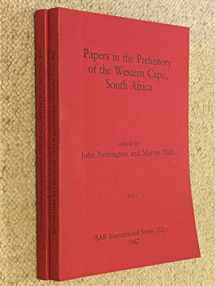 9780860544258-0860544257-Papers in the Prehistory of the Western Cape, South Africa
