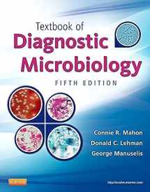 9780323089890-0323089895-Textbook of Diagnostic Microbiology (Mahon, Textbook of Diagnostic Microbiology)