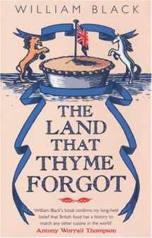 9780593053621-0593053621-The Land That Thyme Forgot
