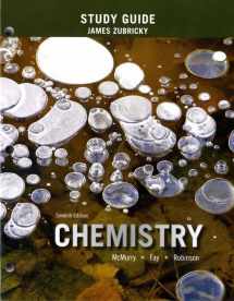 9780133888812-0133888819-Student Study Guide for Chemistry