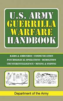 9781602393745-1602393745-U.S. Army Guerrilla Warfare Handbook