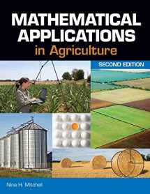 9781111310660-1111310661-Mathematical Applications in Agriculture