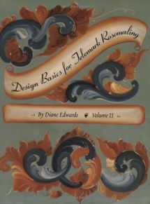 9780967458304-0967458307-Telemark Rosemaling: Design Basics for Telemark Rosemaling, Volume 2
