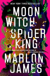 9780735220201-0735220204-Moon Witch, Spider King (The Dark Star Trilogy)
