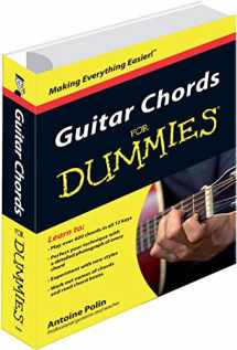 9780470666036-047066603X-Guitar Chords for Dummies