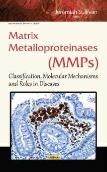 9781634836890-1634836898-Matrix Metalloproteinases (Mmps)