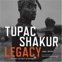 9780743292603-074329260X-Tupac Shakur Legacy