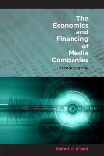 9780823232567-0823232565-The Economics and Financing of Media Companies: Second Edition