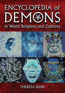 9780786463602-0786463600-Encyclopedia of Demons in World Religions and Cultures (McFarland Myth and Legend Encyclopedias)
