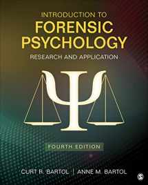 9781483365312-148336531X-Introduction to Forensic Psychology: Research and Application