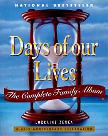 9780060987121-006098712X-Days of Our Lives: Complete Family Album, The