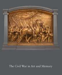9780300214680-0300214685-The Civil War in Art and Memory (Studies in the History of Art)